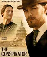 The Conspirator / 